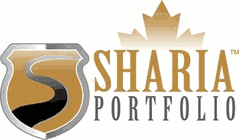 Sharia Portfolio
