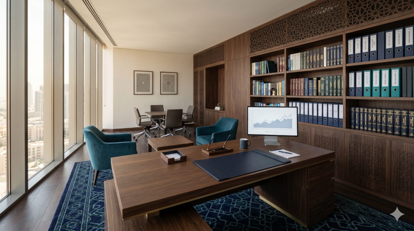 Professional IFAB advisory office